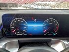 2025 Mercedes-benz Glb 250 4matic Красный vin: W1N4M4HB0SW422555