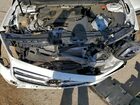2023 Mercedes-benz Glb 250 4matic Белый vin: W1N4M4HB1PW268378