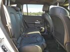 2023 Mercedes-benz Glb 250 4matic Белый vin: W1N4M4HB1PW268378