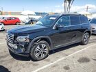 2024 Mercedes-benz Glb 250 4matic Black vin: W1N4M4HB1RW366720