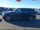2025 Mercedes-benz Glb 250 4matic Черный vin: W1N4M4HB1SW421737