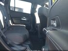 2025 Mercedes-benz Glb 250 4matic Черный vin: W1N4M4HB1SW421737