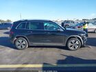 2025 Mercedes-benz Glb 250 4matic Черный vin: W1N4M4HB1SW421737