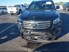 2025 Mercedes-benz Glb 250 4matic Черный vin: W1N4M4HB1SW421737