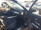 2025 Mercedes-benz Glb 250 4matic Черный vin: W1N4M4HB1SW421737