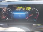 2025 Mercedes-benz Glb 250 4matic Черный vin: W1N4M4HB1SW421737