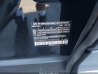 2025 Mercedes-benz Glb 250 4matic Черный vin: W1N4M4HB1SW421737