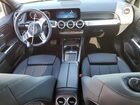 2024 Mercedes-benz Glb 250 4matic Black vin: W1N4M4HB2RW350736