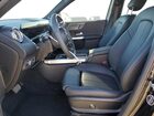 2024 Mercedes-benz Glb 250 4matic Black vin: W1N4M4HB2RW350736