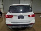 2025 Mercedes-benz Glb 250 4matic White vin: W1N4M4HB3SW409556