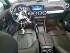2025 Mercedes-benz Glb 250 4matic White vin: W1N4M4HB3SW409556