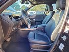 2023 Mercedes-benz Glb 250 4matic Черный vin: W1N4M4HB4PW328217