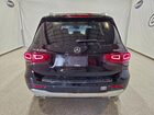 2023 Mercedes-benz Glb 250 4matic Черный vin: W1N4M4HB4PW328217