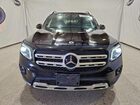 2023 Mercedes-benz Glb 250 4matic Черный vin: W1N4M4HB4PW328217