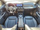 2023 Mercedes-benz Glb 250 4matic Черный vin: W1N4M4HB4PW328217