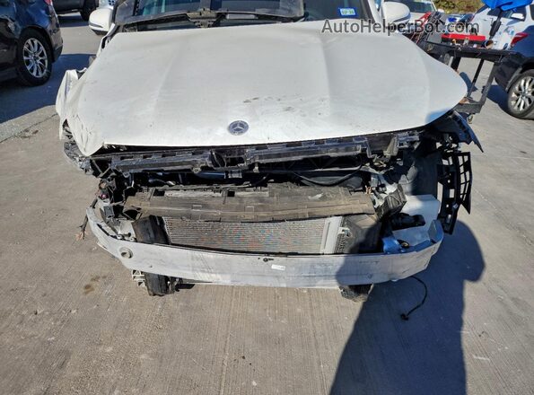 W1N4M4HB4PW336401 2023 MERCEDES-BENZ GLB-CLASS White Vista interior trasera