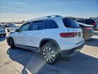 2023 Mercedes-benz Glb 250 4matic White vin: W1N4M4HB4PW336401 2023 Mercedes-benz Glb 250 4matic White vin: W1N4M4HB4PW336401