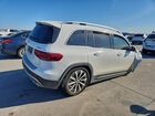 2023 Mercedes-benz Glb 250 4matic White vin: W1N4M4HB4PW336401 2023 Mercedes-benz Glb 250 4matic White vin: W1N4M4HB4PW336401