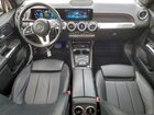 2023 Mercedes-benz Glb 250 4matic Белый vin: W1N4M4HB5PW300667