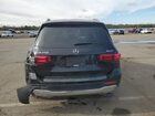 2024 Mercedes-benz Glb 250 4matic Черный vin: W1N4M4HB5RW356014