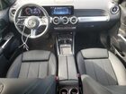 2024 Mercedes-benz Glb 250 4matic Черный vin: W1N4M4HB5RW356014