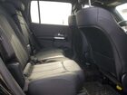 2024 Mercedes-benz Glb 250 4matic Черный vin: W1N4M4HB5RW356014