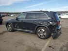 2024 Mercedes-benz Glb 250 4matic Черный vin: W1N4M4HB5RW356014