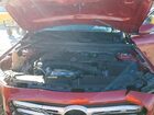 2020 Mercedes-benz Glb 250 4matic Red vin: W1N4M4HB6LW033386