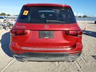 2020 Mercedes-benz Glb 250 4matic Red vin: W1N4M4HB6LW033386