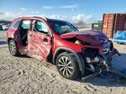 2020 Mercedes-benz Glb 250 4matic Red vin: W1N4M4HB6LW033386
