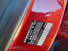 2020 Mercedes-benz Glb 250 4matic Red vin: W1N4M4HB6LW033386