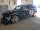 2021 Mercedes-benz Glb 250 4matic Black vin: W1N4M4HB7MW159080