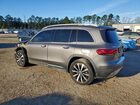 2022 Mercedes-benz Glb 250 4matic Серый vin: W1N4M4HB7NW189083