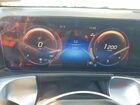 2023 Mercedes-benz Glb 250 4matic Черный vin: W1N4M4HB7PW270779