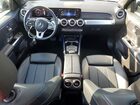 2023 Mercedes-benz Glb 250 4matic Черный vin: W1N4M4HB7PW270779