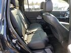 2023 Mercedes-benz Glb 250 4matic Черный vin: W1N4M4HB7PW270779