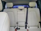 2023 Mercedes-benz Glb 250 4matic Черный vin: W1N4M4HB7PW327630