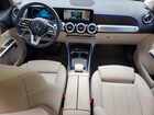 2023 Mercedes-benz Glb 250 4matic Черный vin: W1N4M4HB7PW327630
