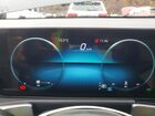 2023 Mercedes-benz Glb 250 4matic Черный vin: W1N4M4HB7PW327630