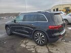 2023 Mercedes-benz Glb 250 4matic Черный vin: W1N4M4HB8PW317950