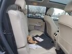 2023 Mercedes-benz Glb 250 4matic Черный vin: W1N4M4HB8PW317950