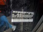 2023 Mercedes-benz Glb 250 4matic Черный vin: W1N4M4HB8PW317950