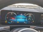 2023 Mercedes-benz Glb 250 4matic Черный vin: W1N4M4HB8PW317950