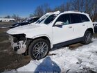 2023 Mercedes-benz Glb 250 4matic White vin: W1N4M4HBXPW275507