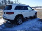 2023 Mercedes-benz Glb 250 4matic White vin: W1N4M4HBXPW275507