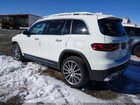 2023 Mercedes-benz Glb 250 4matic White vin: W1N4M4HBXPW275507