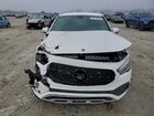 2021 Mercedes-benz Gla 250 4matic Белый vin: W1N4N4HB1MJ244331