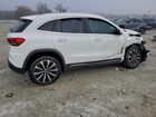 2021 Mercedes-benz Gla 250 4matic Белый vin: W1N4N4HB1MJ244331
