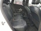 2021 Mercedes-benz Gla 250 4matic Белый vin: W1N4N4HB1MJ244331