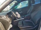 2021 Mercedes-benz Gla 250 4matic Белый vin: W1N4N4HB1MJ244331